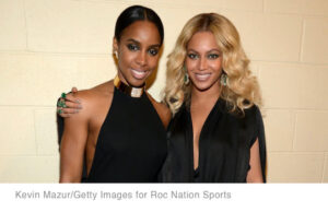 Read more about the article Beyoncé & Kelly Rowland Partner with Harris County to Build Housing Complexes for the Homeless
