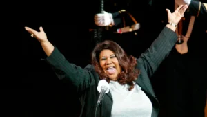 Read more about the article Jury Confirms Validity of Aretha Franklin’s Will Found in Couch