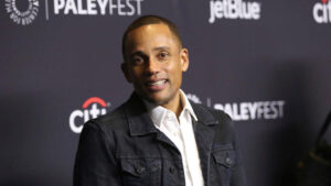 Read more about the article Actor Hill Harper, Known for ‘The Good Doctor,’ Joins 2024 Michigan Senate Race