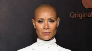 Read more about the article Jada Pinkett Smith Unveils “Worthy” Memoir, Revealing Her Journey of Love and Self-Worth