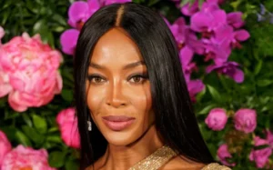 Read more about the article Naomi Campbell Embraces Motherhood: Welcomes Second Child, Proving It’s Never Too Late
