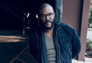 Read more about the article Tyler Perry Announces 2nd Film In Four-pic Amazon Studios Deal.