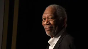 Read more about the article Morgan Freeman Forced to Skip Media Tour Due to Contagious Virus