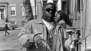 Read more about the article Son of Notorious B.I.G. Gives ‘Intimate Look at The Untold Life Story’