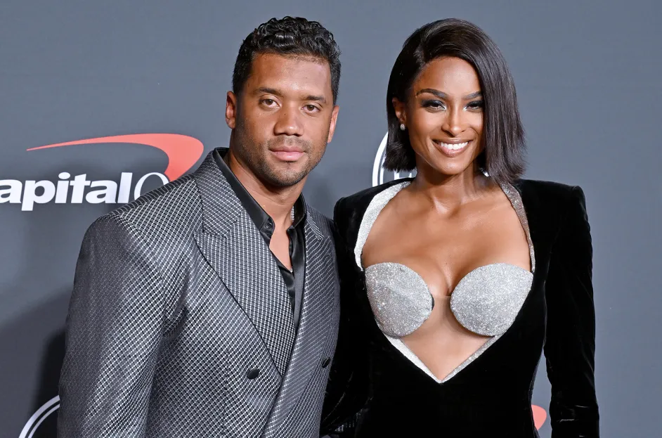 Read more about the article Ciara Announces Fourth Pregnancy, Anticipating Third Child with Husband Russell Wilson