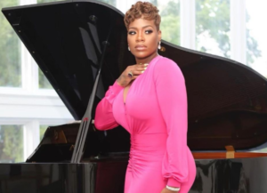 Read more about the article Fantasia Barrino Announces Her First Gospel Project