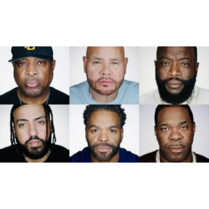 Read more about the article Chuck D, Busta Rhymes, Rick Ross and Method Man Join Power To The Patients for Healthcare Transparency