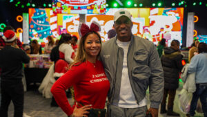Read more about the article Change Church Hosts Its 5th Annual Change R Us Holiday Toy Giveaway