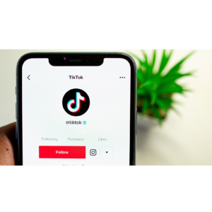 Read more about the article TikTok Fuels Music Discovery: Unveiling the Impact with the Music Impact Report
