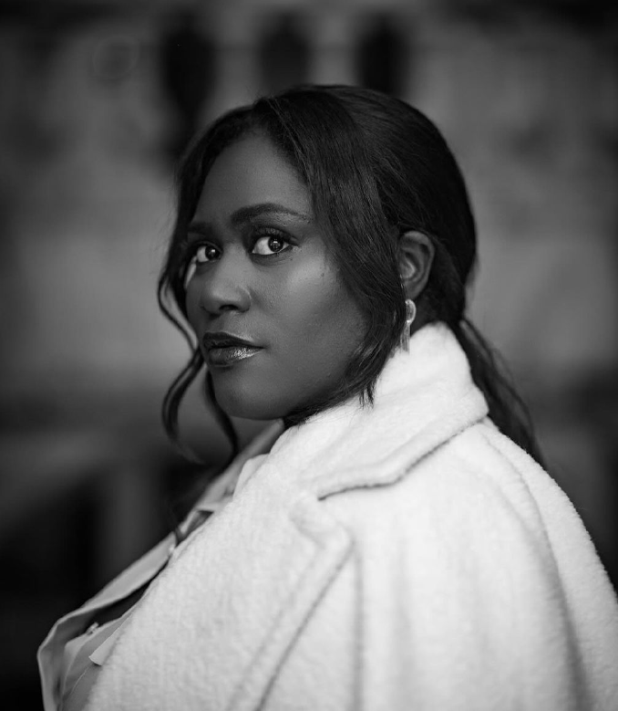 You are currently viewing Danielle Brooks Overwhelm With Emotion At News Of Oscar Nomination