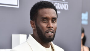 Read more about the article Breaking News: Homeland Security Raids Mansion Associated With Sean “Diddy” Combs’ Film Company