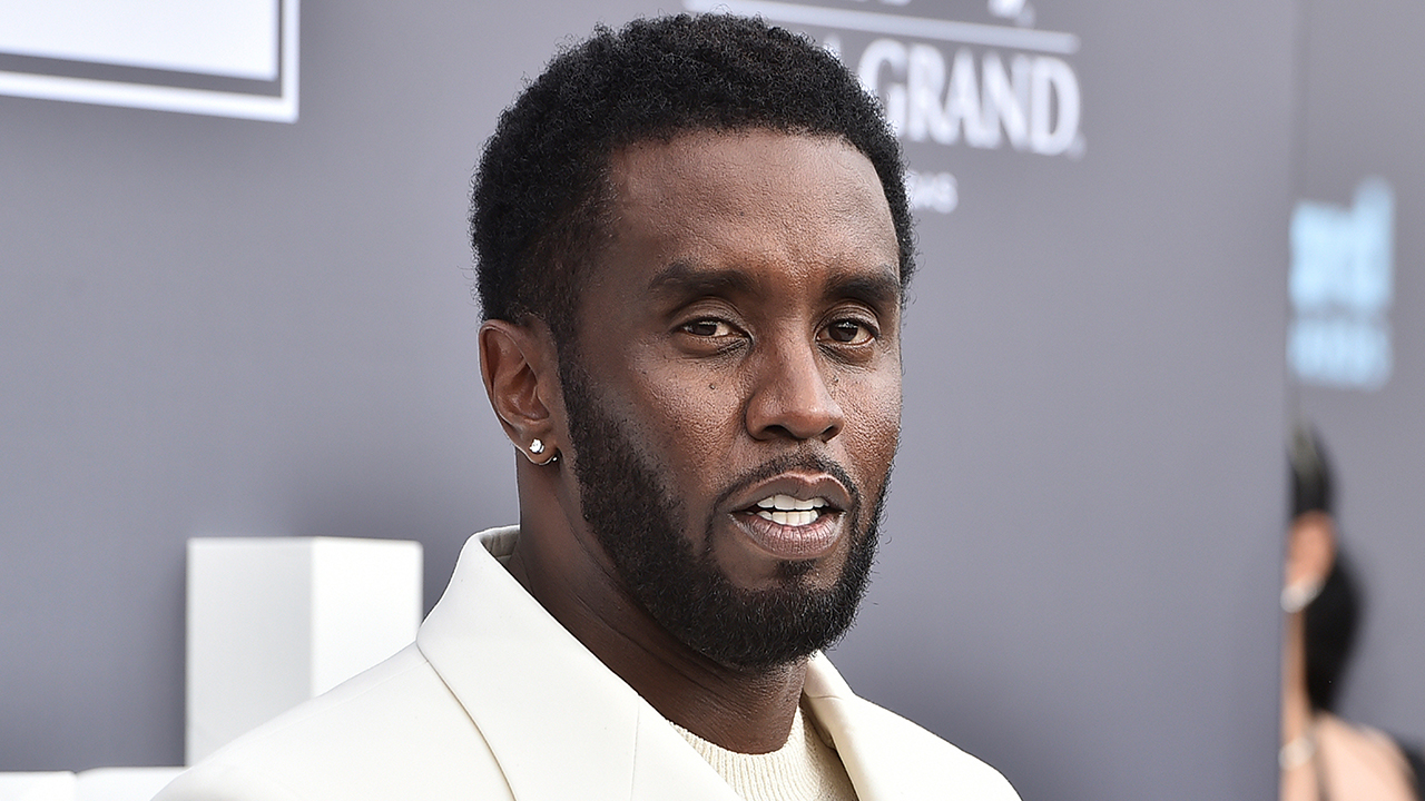 You are currently viewing Breaking News: Homeland Security Raids Mansion Associated With Sean “Diddy” Combs’ Film Company