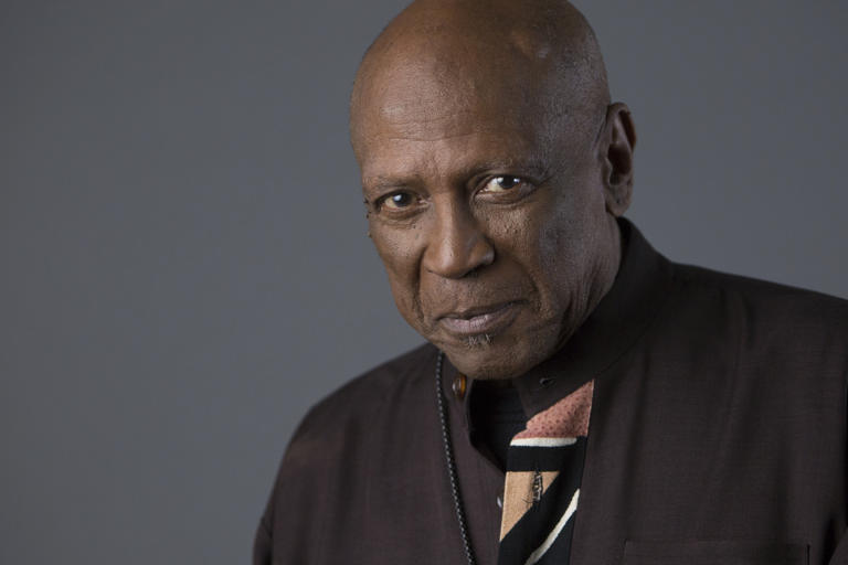 You are currently viewing REMEMBERING LOUIS GOSSETT, JR.: A LEGACY BEYOND HOLLYWOOD