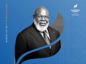 Read more about the article Empowering Tomorrow’s Leaders Today: Highlights from the 2024 T.D. Jakes International Leadership Summit