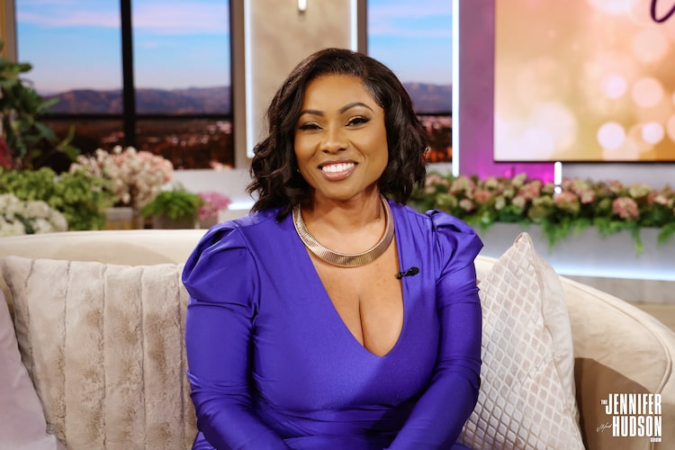 You are currently viewing From Rideshare to Rising Star: Deanna Dixon is Featured on The Jennifer Hudson Show