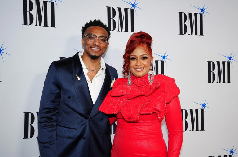You are currently viewing Gospel Greats Shine Bright: A Glorious Night at the 2024 BMI Trailblazers of Gospel Music Awards