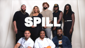 Read more about the article SPILL: IS THIS BLACK-OWNED SOCIAL MEDIA REVOLUTION POISED TO REPLACE TIKTOK?
