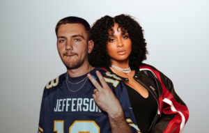Hulvey and Ciara team up for Altar (Remix)