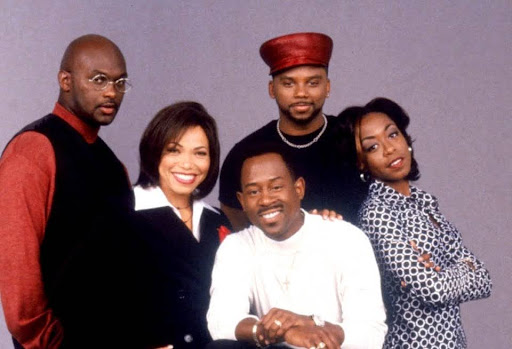 Read more about the article MARTIN LAWRENCE ANNOUNCES DEVELOPMENT OF NEW ‘YOUNG MARTIN’ PREQUEL SERIES