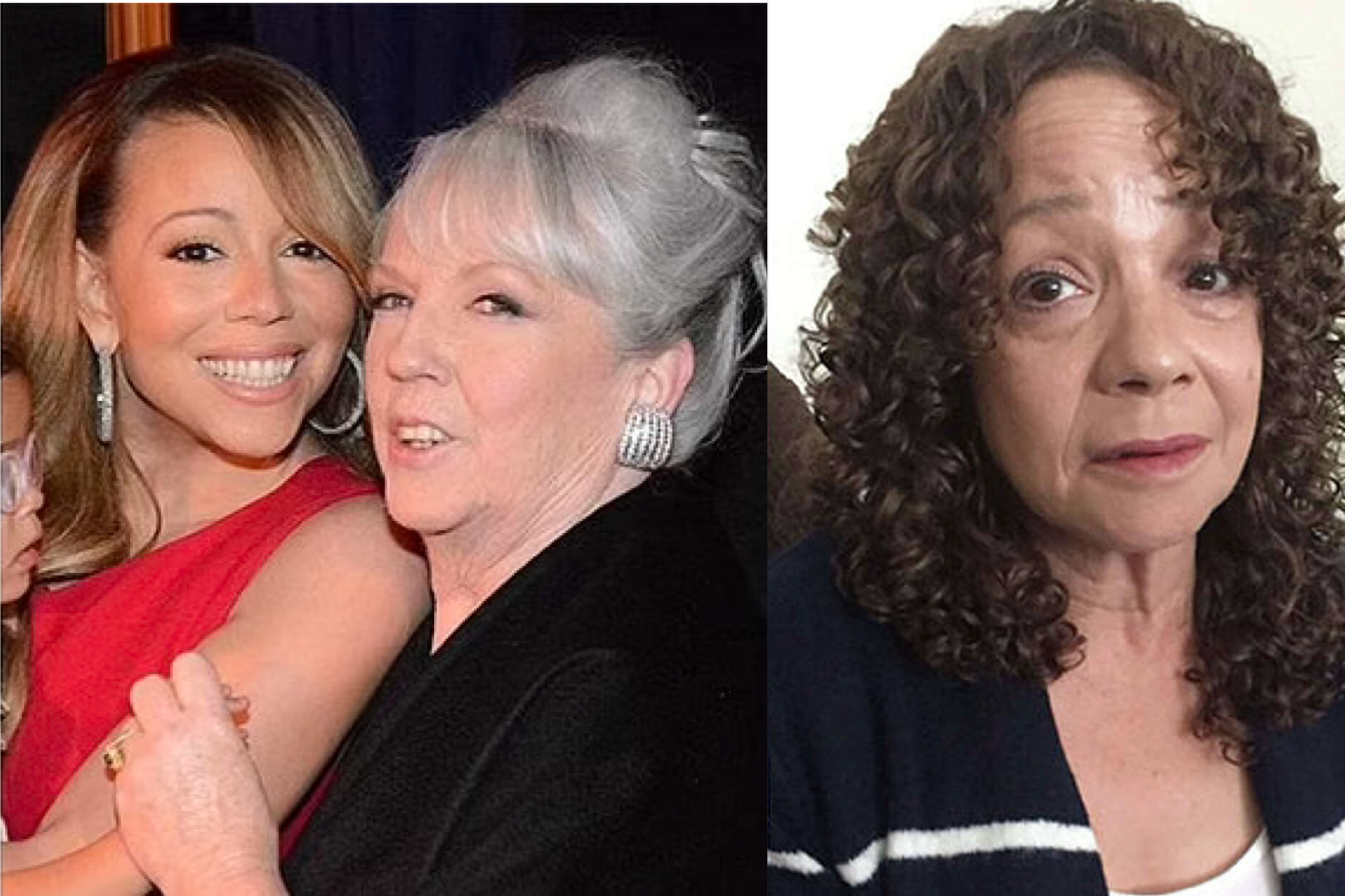 Read more about the article Mariah Carey Mourns the Loss of Her Mother and Sister