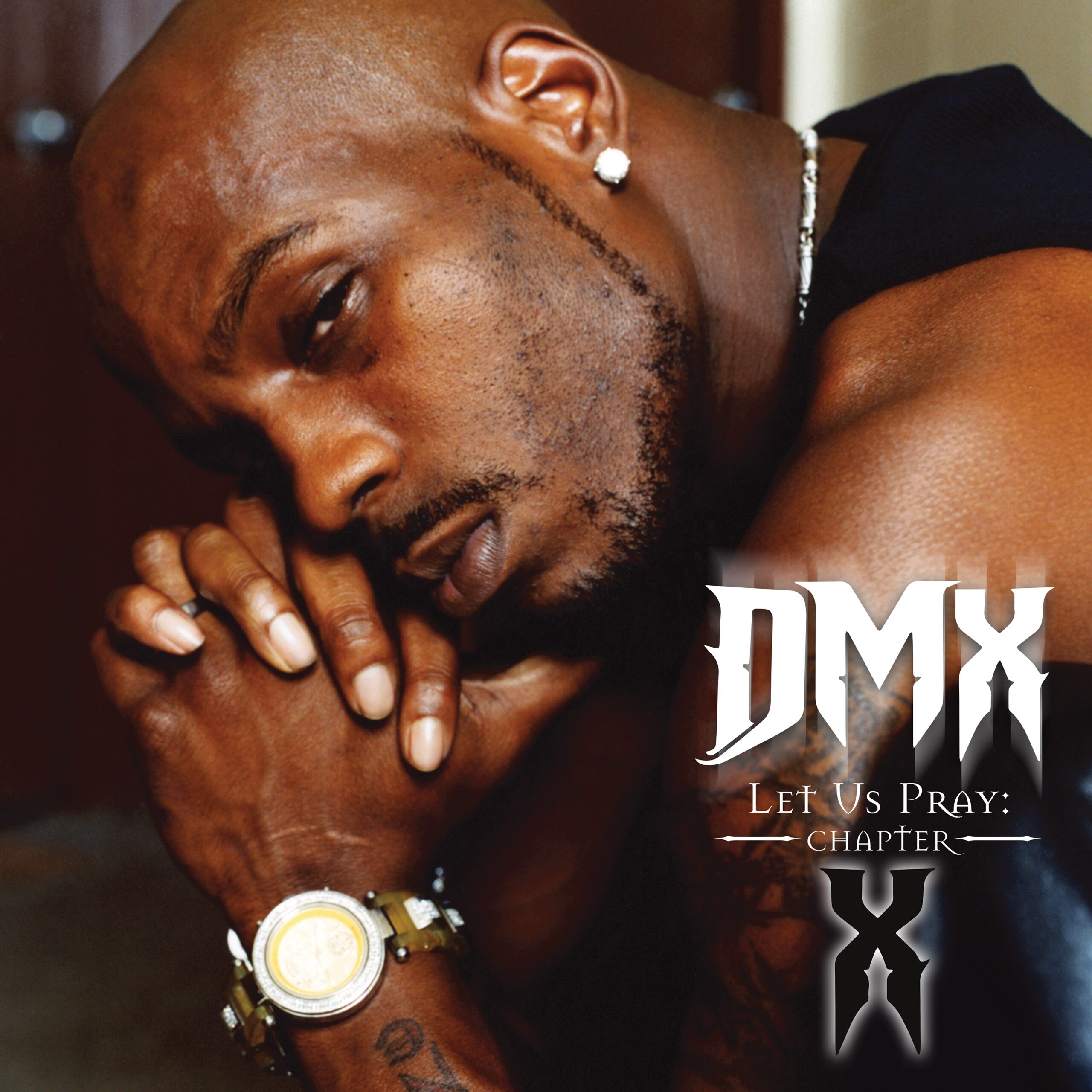 Read more about the article DMX Let Us PRay Chapter X (FINAL) CHAPTER