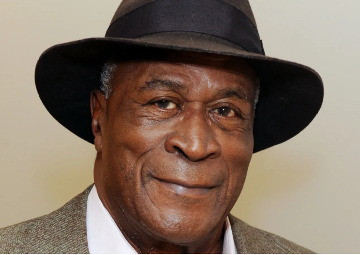 Read more about the article John Amos, Beloved ‘Good Times’ Star and ‘Roots’ Actor, Passes Away at 84